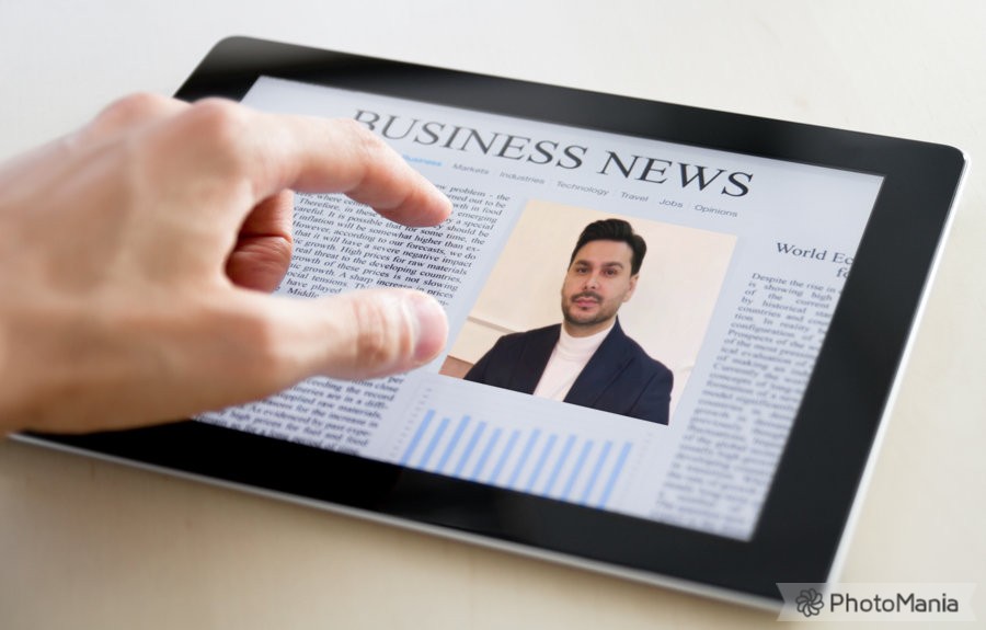 پرتره وکیل مجتبی یحیایی